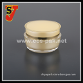 100g container cosmetic jar